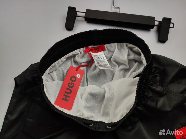 Плавательные шорты