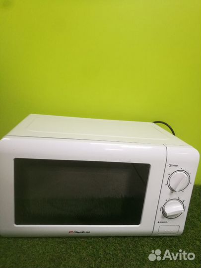 Микроволновка Binotone FMO 2030W
