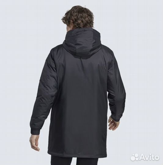 Куртка мужская adidas