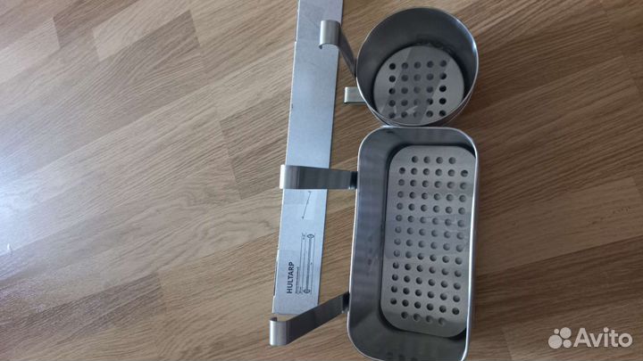 Терка Идеалиск IKEA Новая