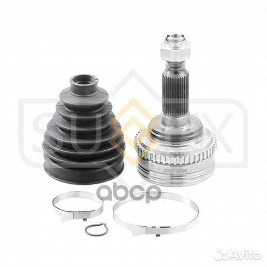 Шрус наружный перед прав/лев ST1009 sufix