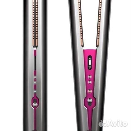 Выпрямитель для волос Dyson Corrale (Copper/Nickel