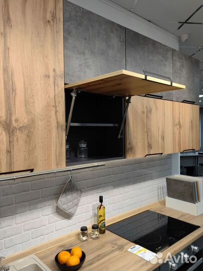 Кухни модульные с доставкой Y 96