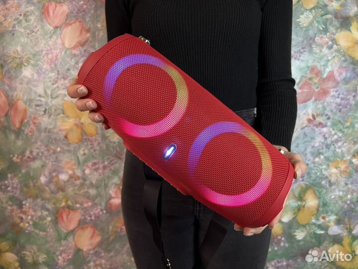 Bluetooth колонка JBL Xtreme2+