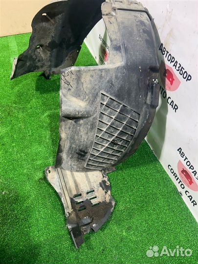 Подкрылок передний левый Chevrolet Cobalt I B15D2