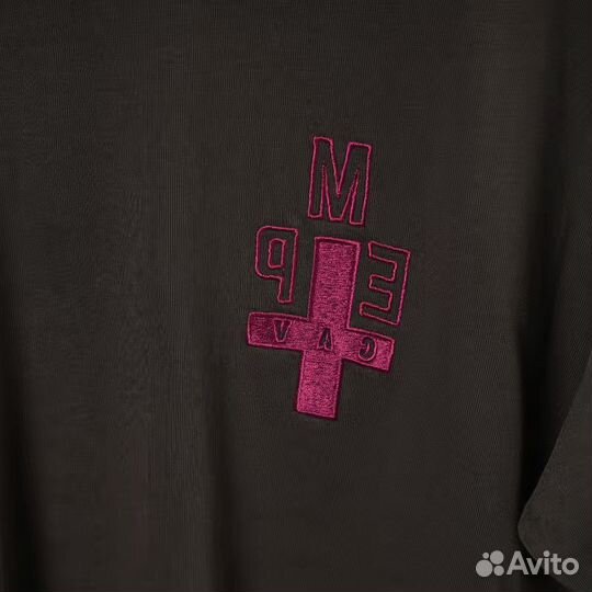 Футболка CavEmpt с крестами