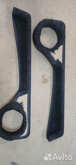 Подиумы ваз2107