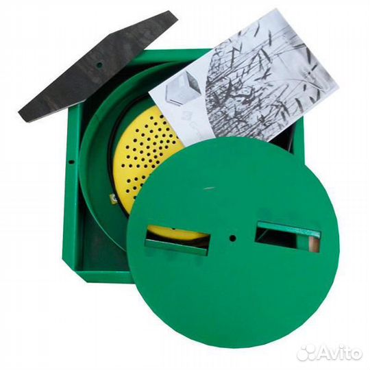 Измельчитель кормов икб-003, 10590