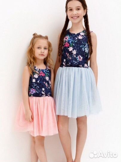 Платье Acoola 140