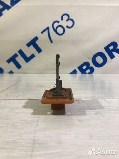 Резистор печки KIA ceed JD 1.4 мт универсал