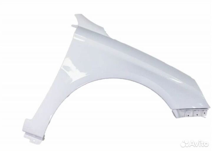 Крыло LADA vesta