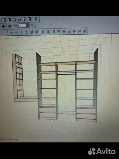 Сборка, разборка, ремонт мебели
