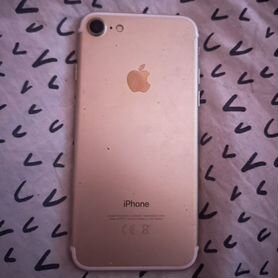 Телефон iPhone 7