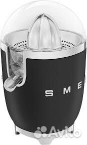 Соковыжималка smeg