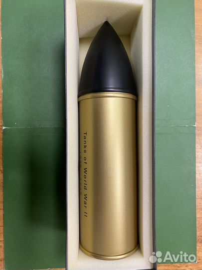 Набор монет Танки второй мировой войны