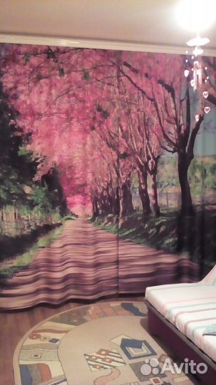 Новые фотошторы