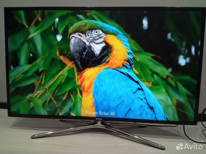 Samsung ue46f6400ak