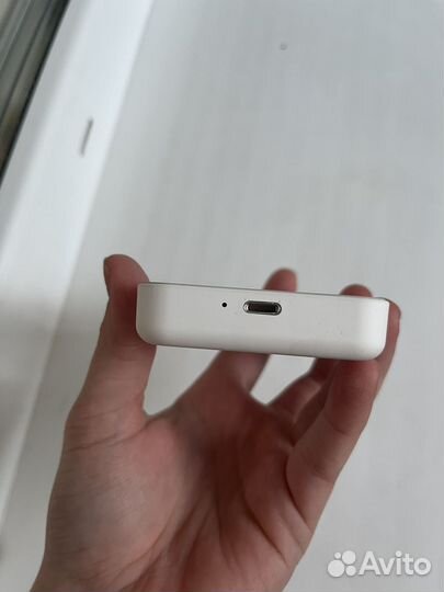 Повербанк magsafe