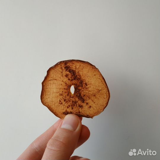 Фрутовые чипсы, фрипсы