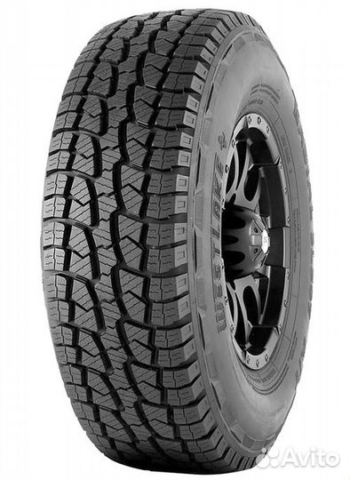 Westlake SL369 235/75 R17 109T