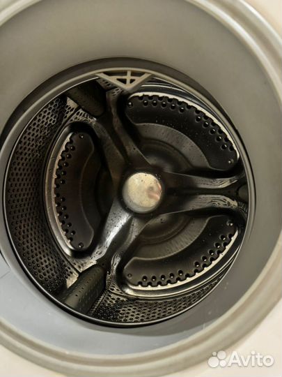 Стиральная машина автомат candy
