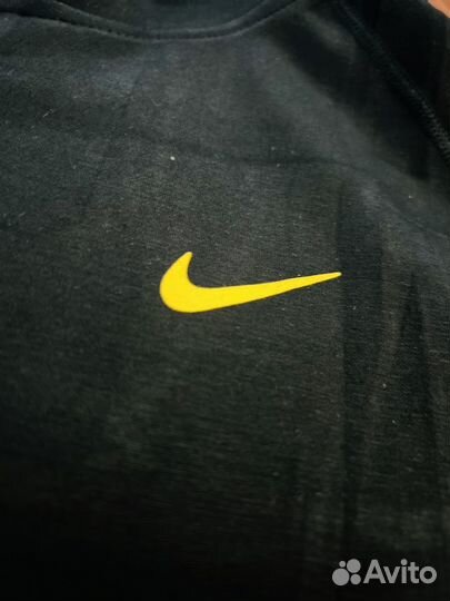 Зип худи Nike Nocta (на вечерок)