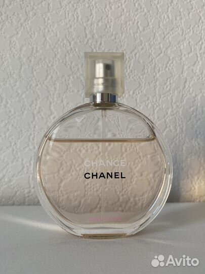 Туалетная вода Chanel Chance Eau Vive