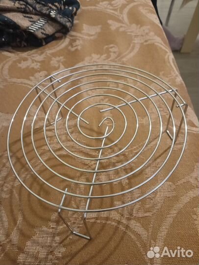 Подставка для гриля