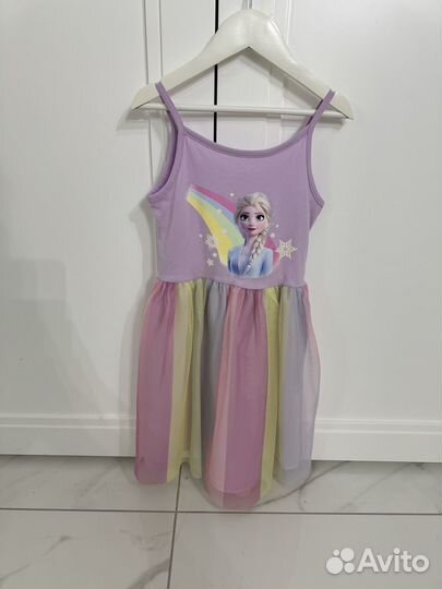 Платье HM 122-128