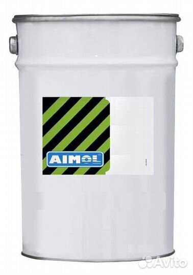 Смазка aimol foodline grease CAS 2 SLS Ведро 18 кг