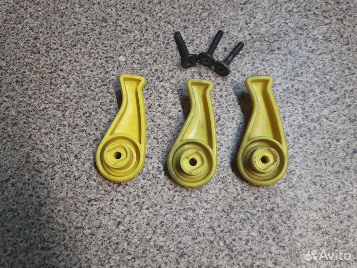 Флажок блокировки подножки honda дио