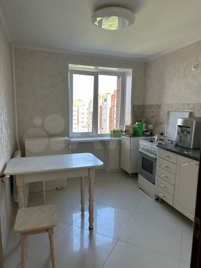 3-к. квартира, 64,5 м², 9/10 эт.