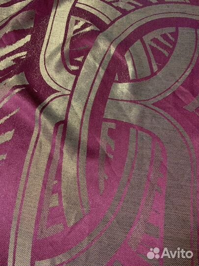 Платок - шаль Roberto Cavalli (оригинал )