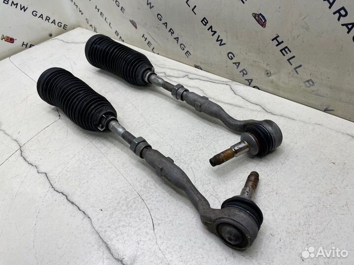 Рулевые тяги наконечники Bmw F01 F02 F07 F10 F13