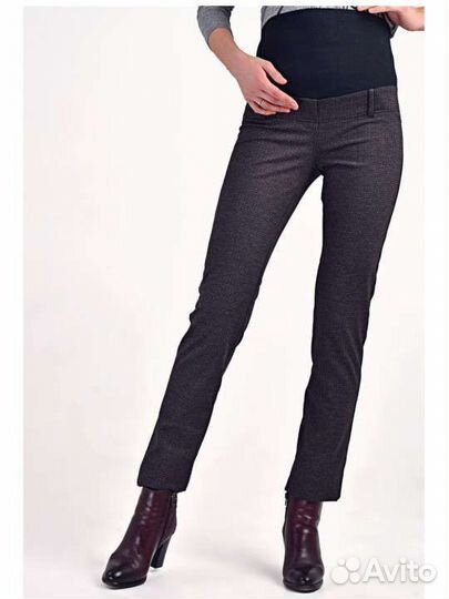 Брюки для беременных Feminelle 46 L