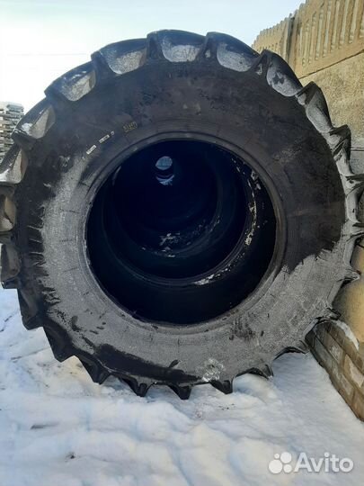 Шины nortek 710/70 R38