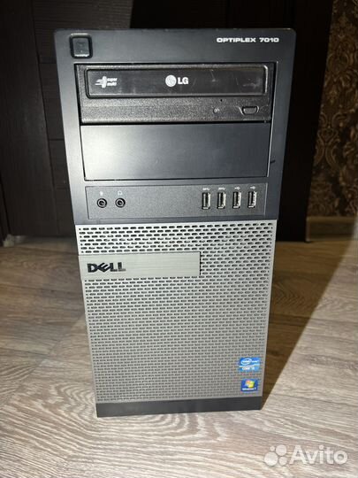 Корпус для компьютера