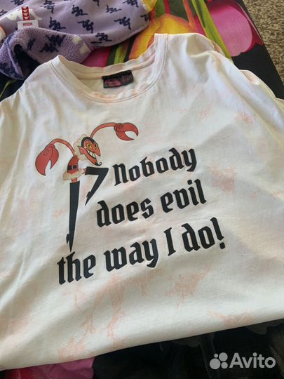 Женские вещи пакетом