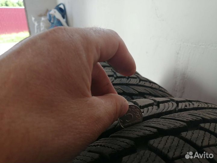 Powertrac Snowtour 185/65 R15