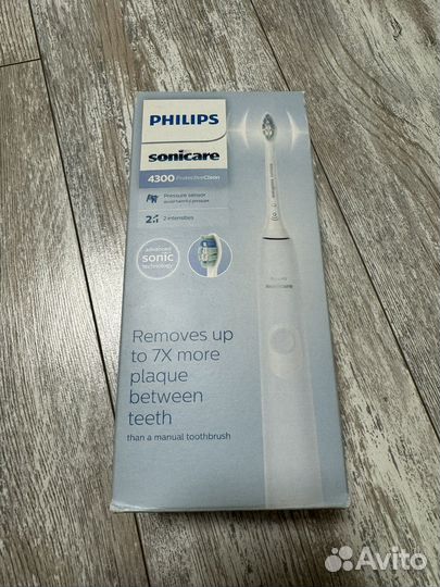 Philips ProtectiveClean HX6803/04