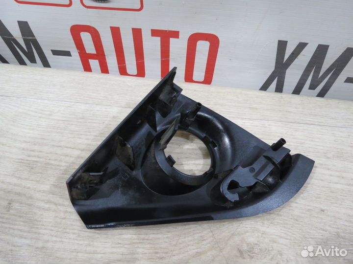 Накладка зеркала левая Ford Mondeo