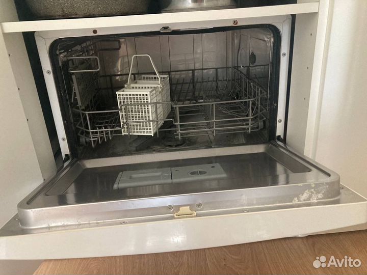 Посудомоечная машина Indesit