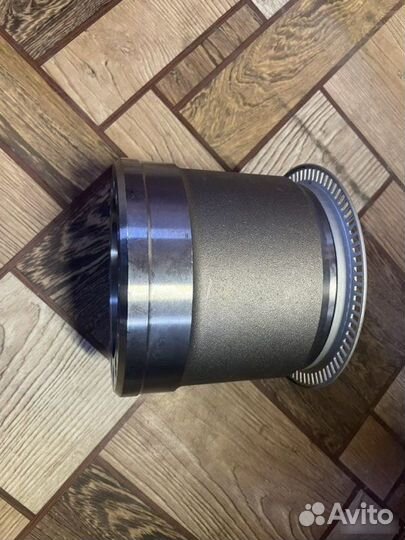 Ступица с подшипником Mercedes Atego