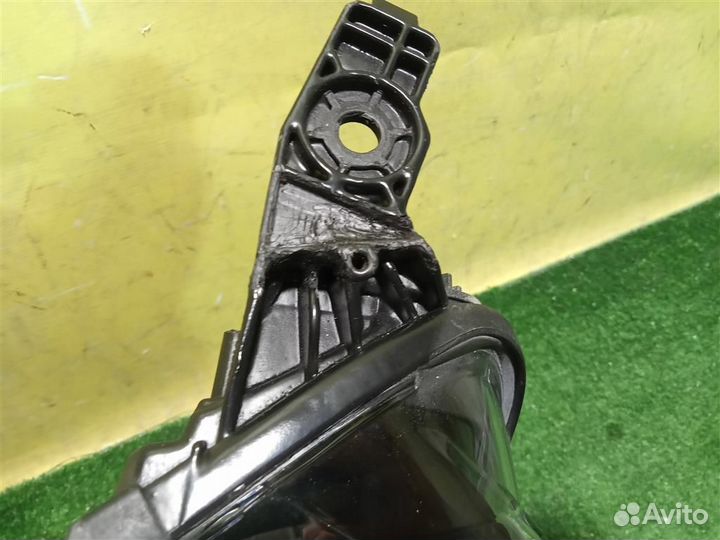 Фара левая Renault Arkana 2018