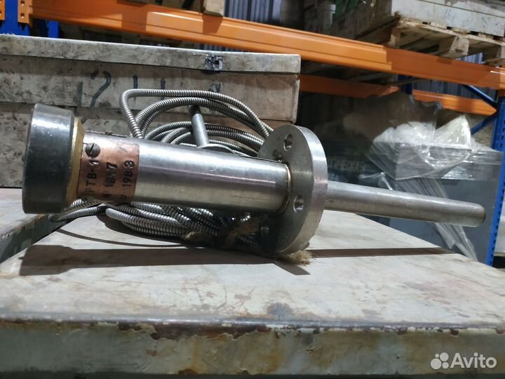 Ртв-2-П15-2,5 Регулятор температуры