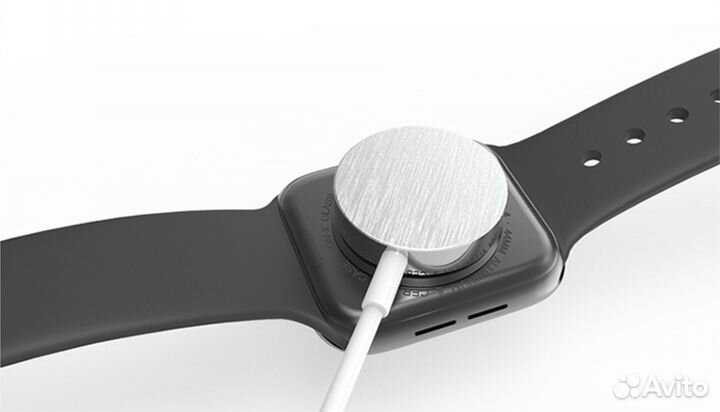 Зарядка для Apple Watch