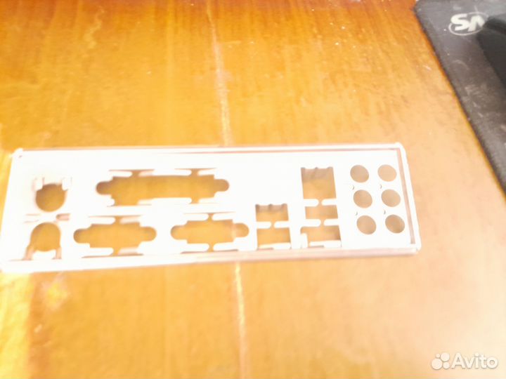 Материнские платы