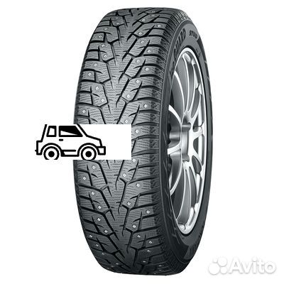 Yokohama Ice Guard Stud IG55 225/55 R18 102T
