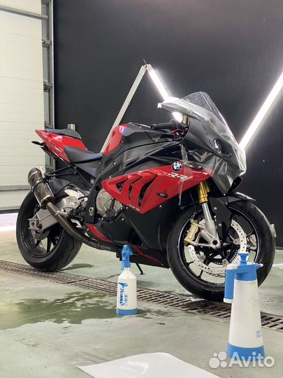 S1000RR