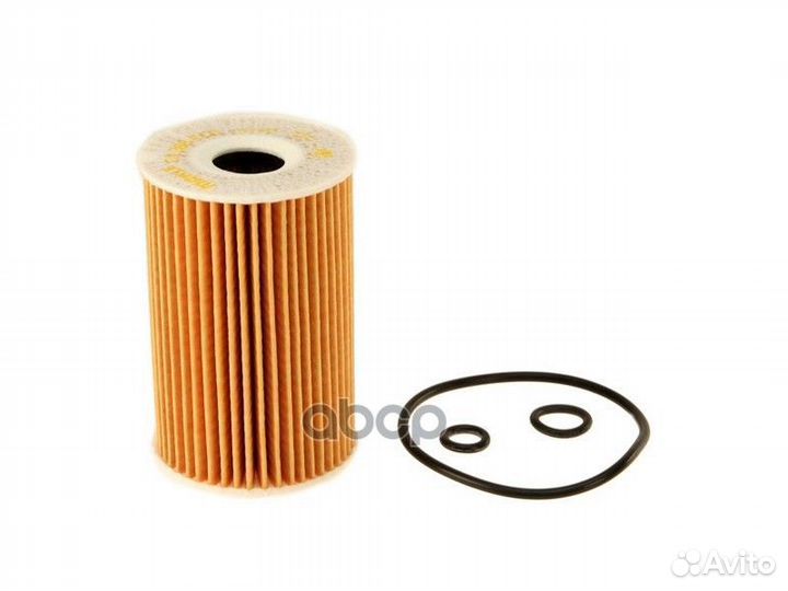 Фильтр масляный (вставка) 03L115562 VAG